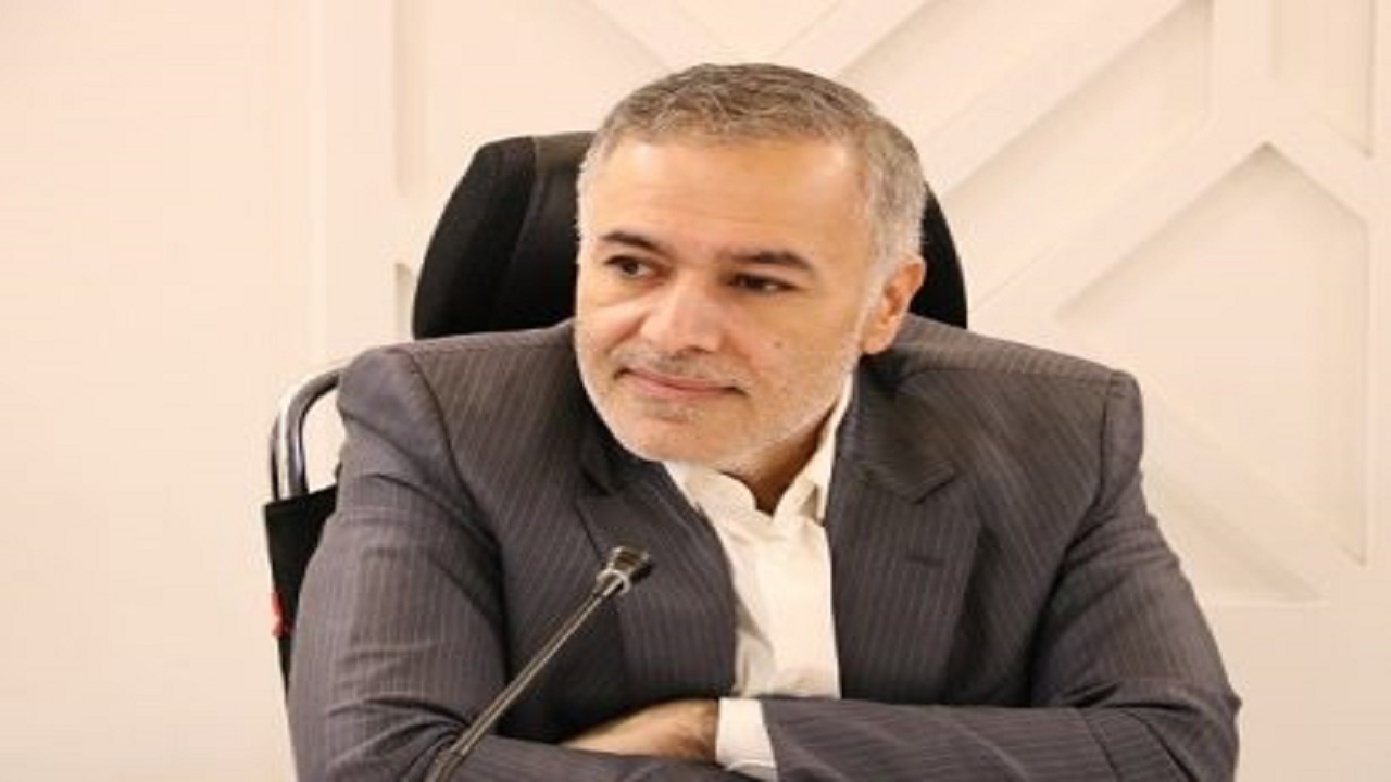  مدیرعامل جدید سازمان هدفمندی یارانه‌ها منصوب شد