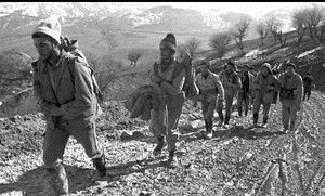 باور «محسن رضایی» به بزرگ‌ترین غافلگیری
