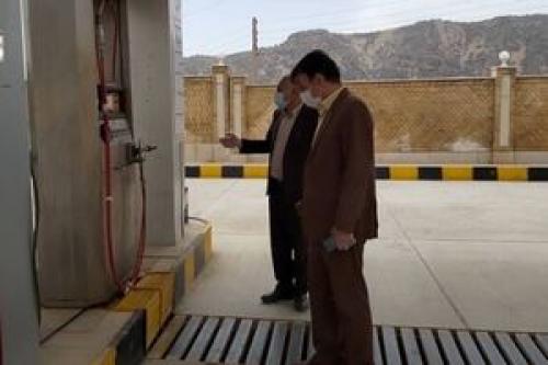 صادرات بنزین و گازوئیل با افزایش مصرف LPG