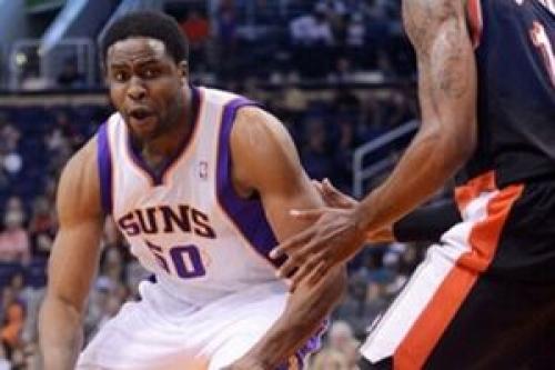  بازیکن سابق NBA در لیگ ایران
