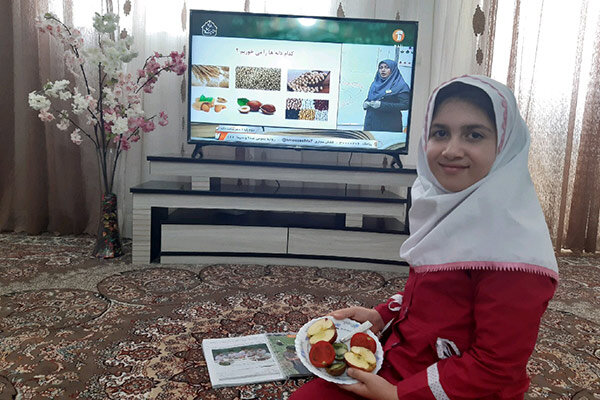 چالش اصلی آموزش‌های تلویزیونی/ بهترین امکان برای برقراری عدالت آموزشی