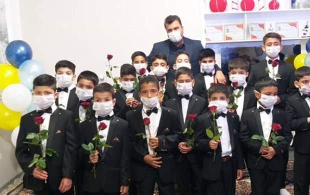 ماجرای جوان دهه شصتی که ۴۰ فرزند دارد