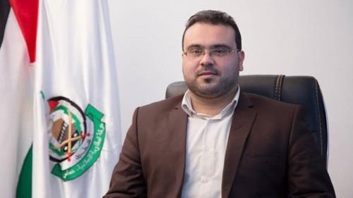 حماس تجاوز رژیم صهیونیستی به سوریه را محکوم کرد