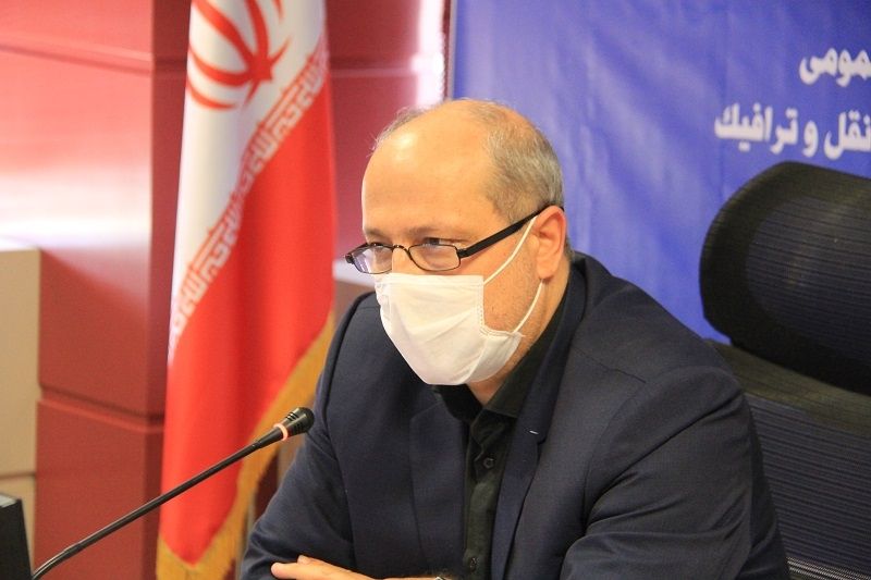 بی‌توجهی مجلس به حمل و نقل در تهران 