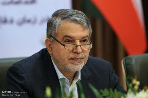 دولت یازدهم دردوسال اخیرفضای فرهنگی رابازکرده 