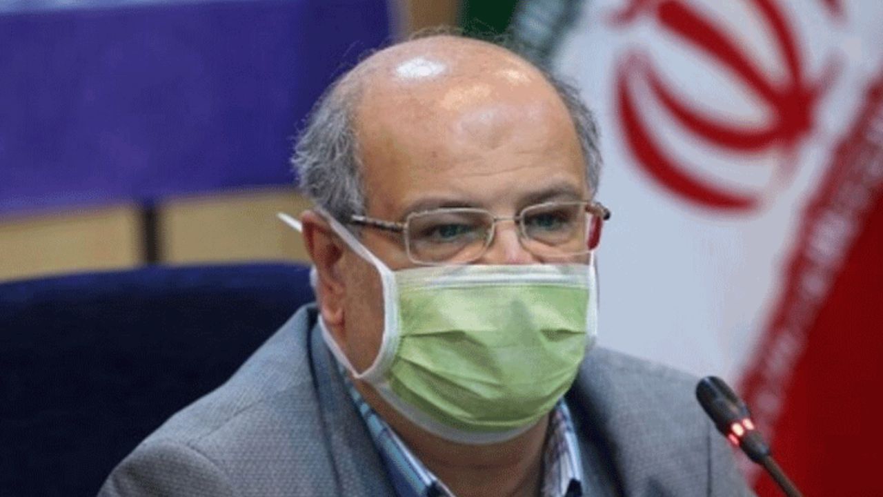  فیلم/اعمال محدودیت‌های بیشتر در انتظار سفرهای نوروزی