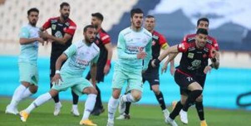  تنها مشکل پرسپولیس از نظر عربشاهی