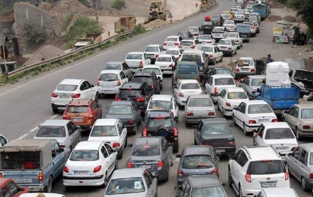 سفر‌های نوروزی، سوار بر ارابه مرگبار کرونا