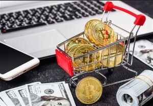 افزایش قیمت بیت‌کوین