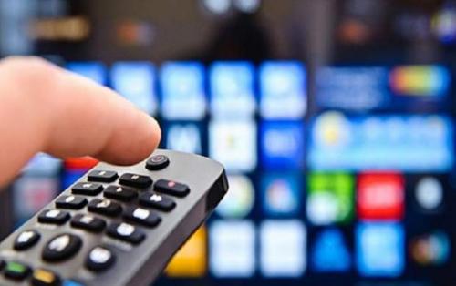 نوروز ۱۴۰۰ و دست خالی تلویزیون