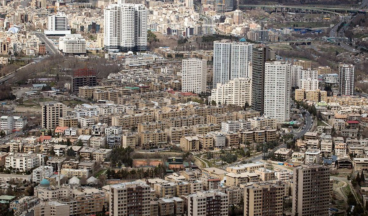 قیمت مسکن کاهش یافت/ ریزش قیمت‌ها تا کجا ادامه دارد؟ 