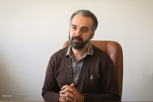 واکنش مدیر شبکه کودک 