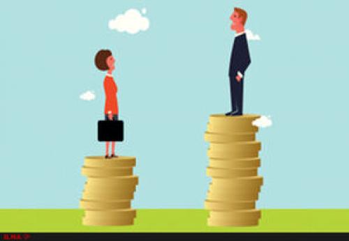 تبعیض جنسیتی در انگلیس؛ 