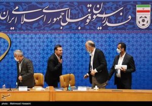  اساسنامه فوتبال درباره نواب رئیس چه می‌گوید؟