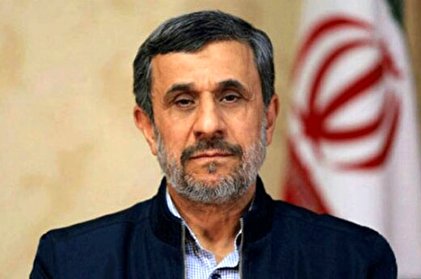 ناصر قوامی: اصولگرایان از افشاگری احتمالی احمدی‌نژاد هراس دارند 