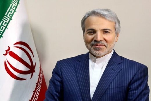 خبر خوش نوبخت برای بازنشستگان تامین اجتماعی 