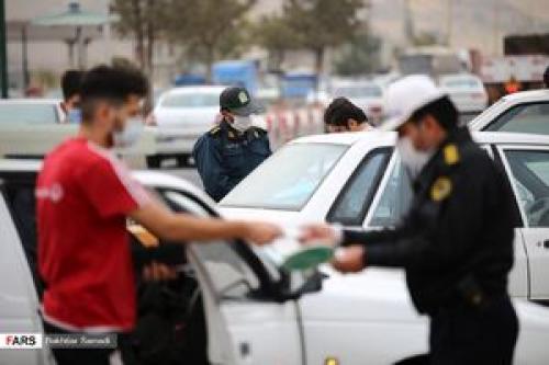 احتمال برداشتن ممنوعیت تردد نوروزی