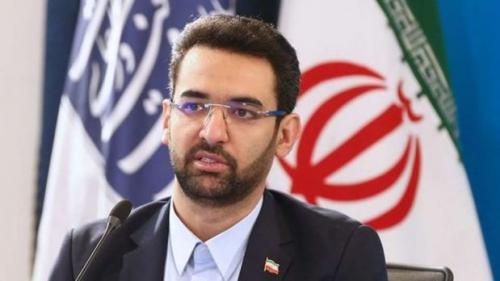 مناظره جنجالی جهرمی با نماینده مجلس درباره گران شدن اینترنت
