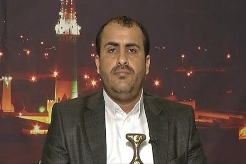 آمریکا برای طولانی شدن جنگ تلاش می کند
