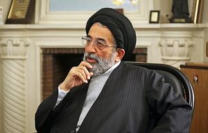 اگر می‌خواهید شورش نشود؛ ما را تأیید صلاحیت کنید! / کمیته صیانت از آراء حمله به جمهوریت نظام بود