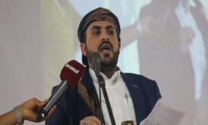  مذاکره آمریکا و انصارالله در عمان