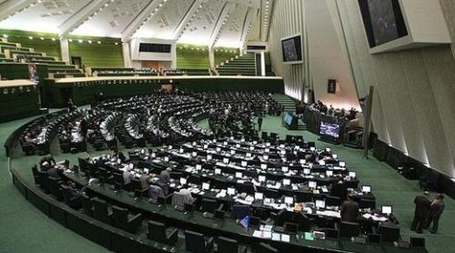تصویب استخدام ایثارگران در مجلس
