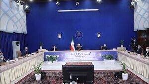 ارزیابی روحانی یا جیب مردم؛ کدام به واقعیت نزدیک است؟!