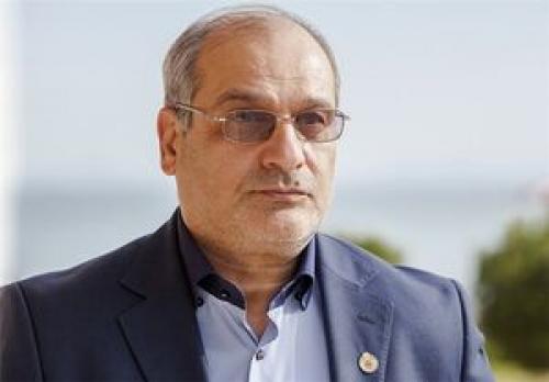  دبیر شورای‌عالی مناطق آزاد منصوب شد