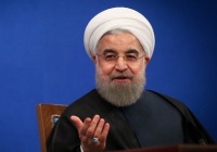 روحانی: امروز هم اقتصادبهتر می‌چرخد هم سانتریفیوژها!