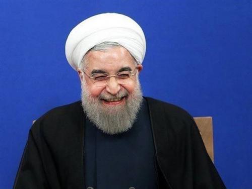 آقای روحانی صف‌های خرید مرغ و روغن را دیده‌اید!