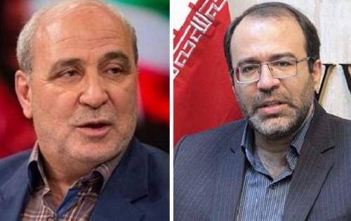 مسیر رفت‌وآمد آقای روحانی در مناطق مرفه نشین تهران است