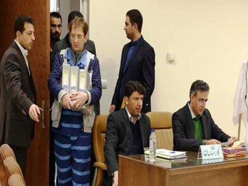پول بیت‌المال با اعدام زنجانی و بدون محاکمه چهره‌های پشت پرده برنمی‌گردد 