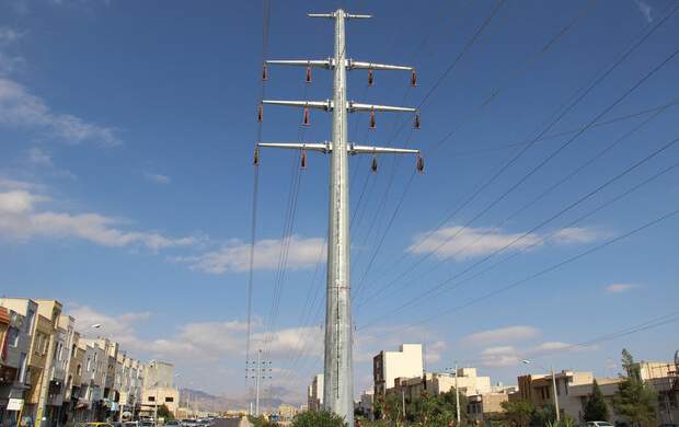 ۱۰۰ درصد روستاهای کشور برق دار شدند
