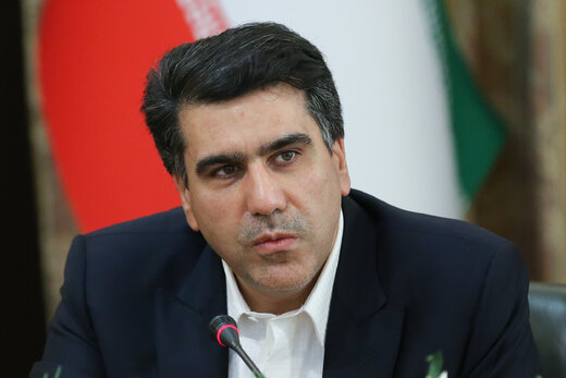 معاون ارتباطات رئیس جمهور: وقتش شده به خودتحریمی‌ها پایان دهیم