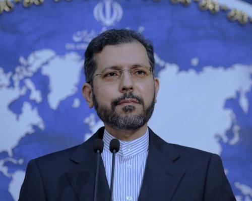 با تلاش‌های فشرده طرح قطعنامه علیه ایران منتفی شد
