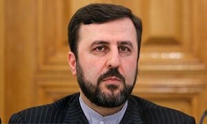  ایران برای توقف قطعنامه شورای حکام چه کرد؟