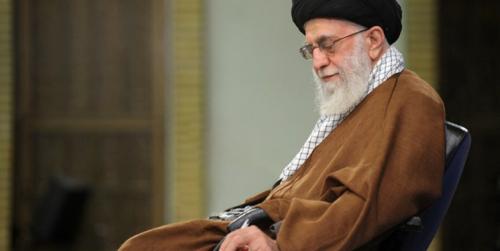  تسلیت رهبر انقلاب درپی درگذشت حاج‌محسن آقا‌قلهکی