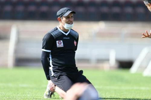 یحیی و عبور از رکورد اسطوره پرسپولیس