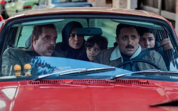 سریال «دودکش ۲» کلید خورد