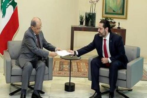  ادامه چشم‌انداز تاریک تشکیل دولت