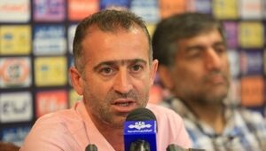  کمالوند به باشگاه استقلال رفت