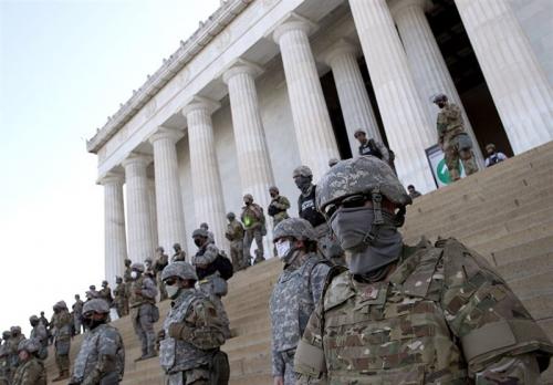  ترسی که هنوز ادامه دارد!