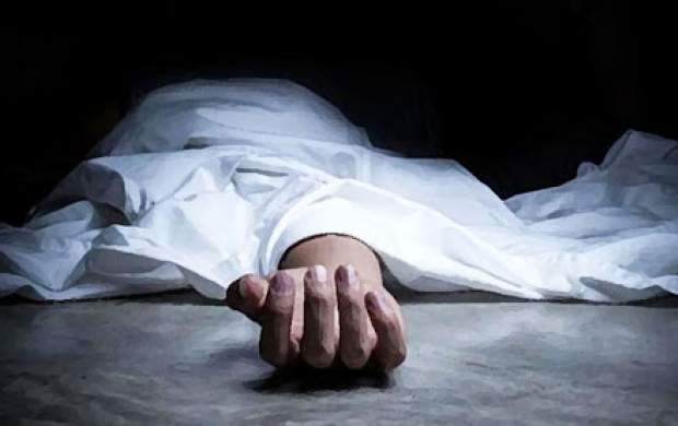 زنده شدن مرده روی میز کالبد شکافی