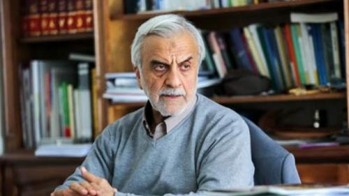 واکنش هاشمی‌طبا به اظهارات محسن رضایی: بعضی از افراد راجع به همه چیز صحبت می‌کنند 
