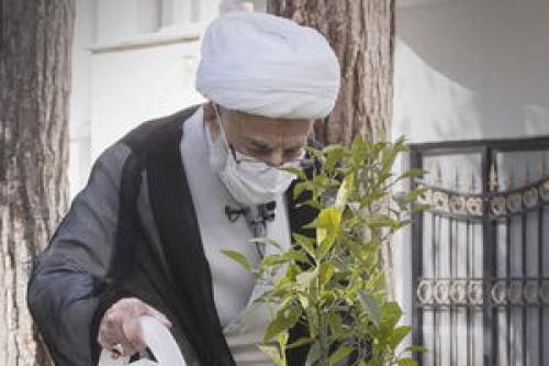 دولت در حل مشکلات کشاورزان جدی‌تر عمل کند