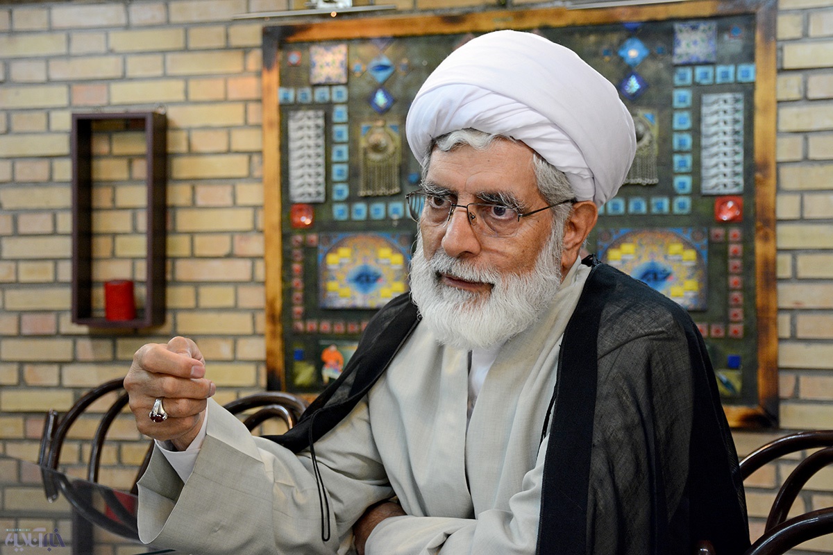 کاندیدای اصلاح طلب انتخابات ۱۴۰۰ سفرهای استانی خود را کلید زد