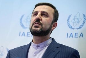 هیچ ترتیبات جدیدی با آژانس انجام نشده است