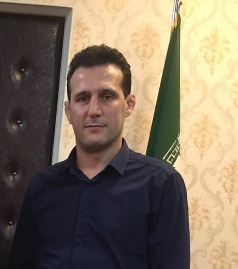  آرش میراسماعیلی راهی بیمارستان شد