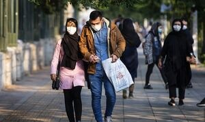شناسایی ۳۴۴ بیمار مبتلا به ویروس انگلیسی در کشور