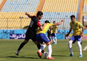 پرسپولیس با ترابی و آل‌کثیر بهتر می‌شود
